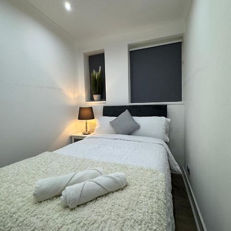 Manor Court 1 Apartment London Exterior photo