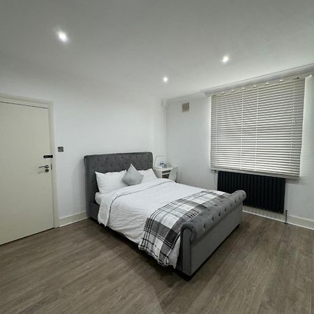 Manor Court 1 Apartment London Exterior photo