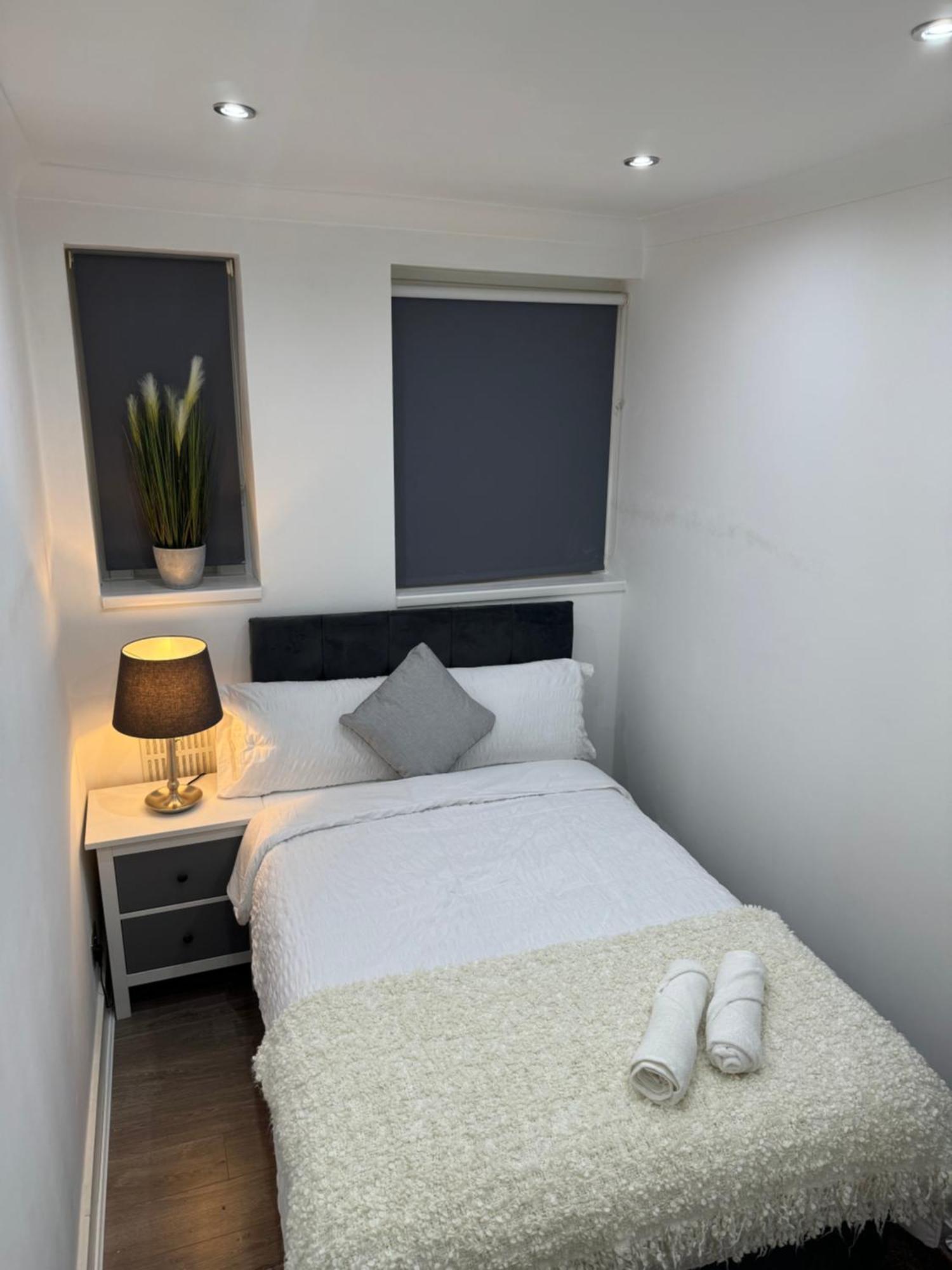 Manor Court 1 Apartment London Exterior photo
