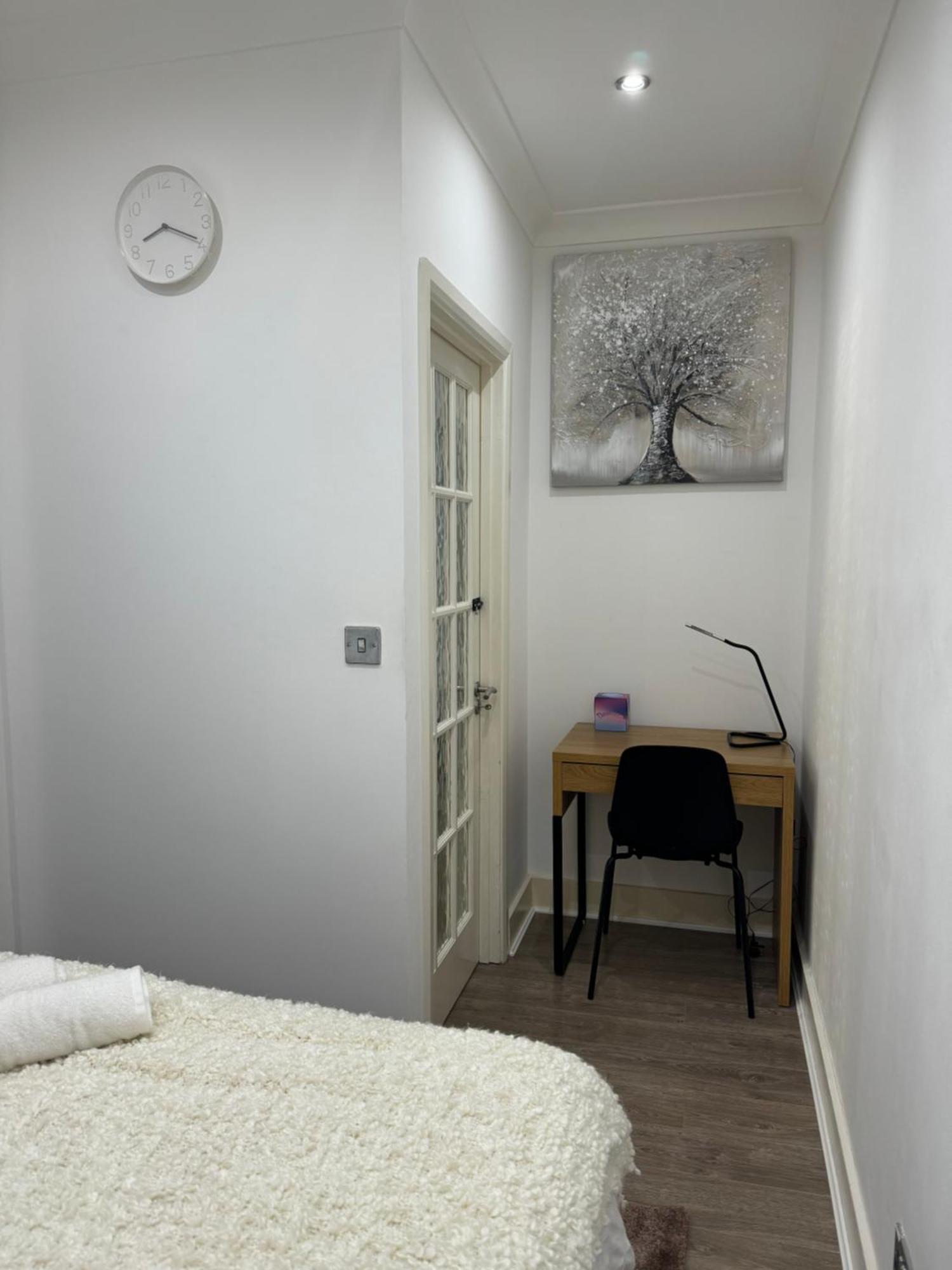 Manor Court 1 Apartment London Exterior photo