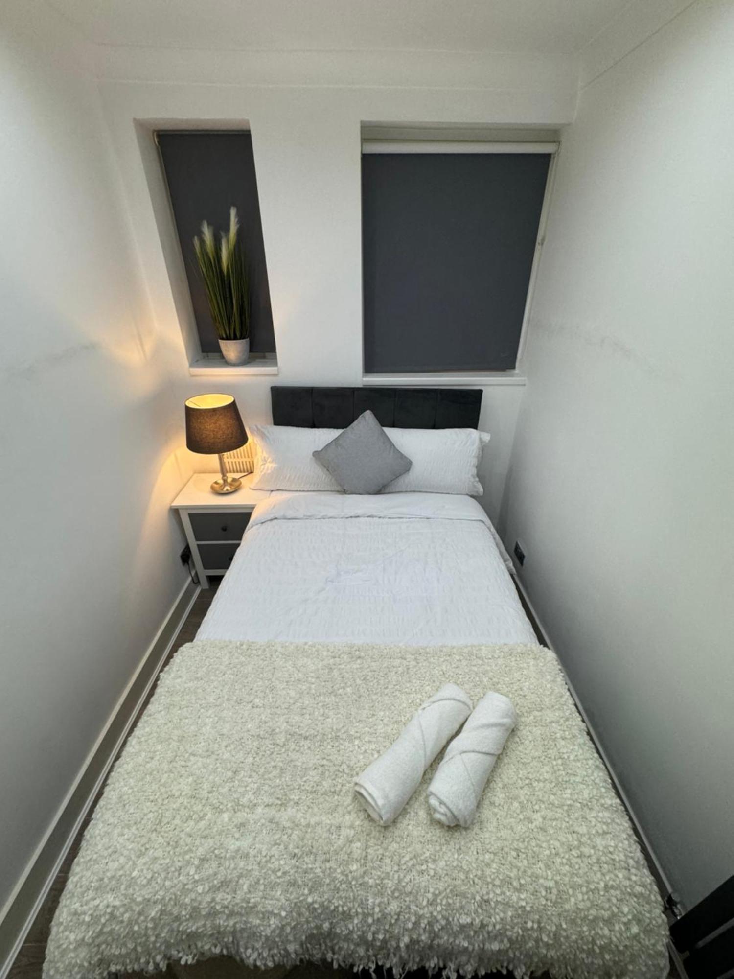 Manor Court 1 Apartment London Exterior photo