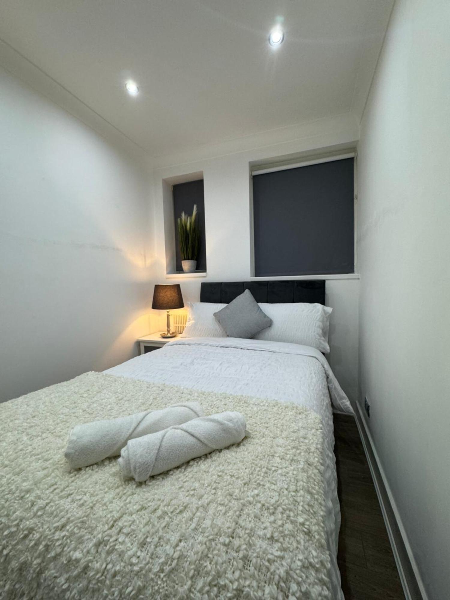 Manor Court 1 Apartment London Exterior photo