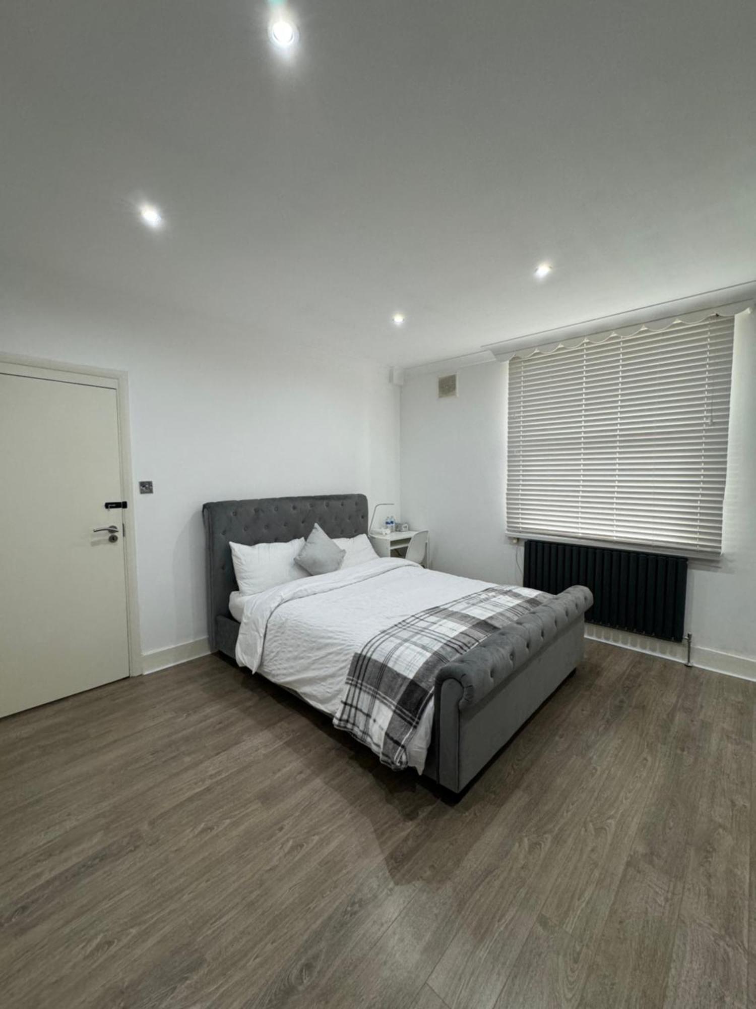 Manor Court 1 Apartment London Exterior photo