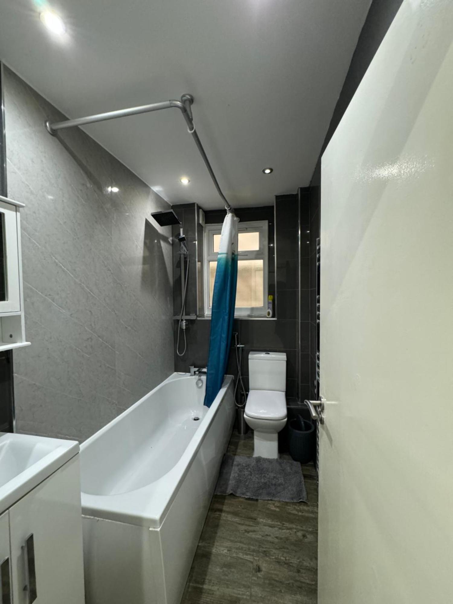 Manor Court 1 Apartment London Exterior photo