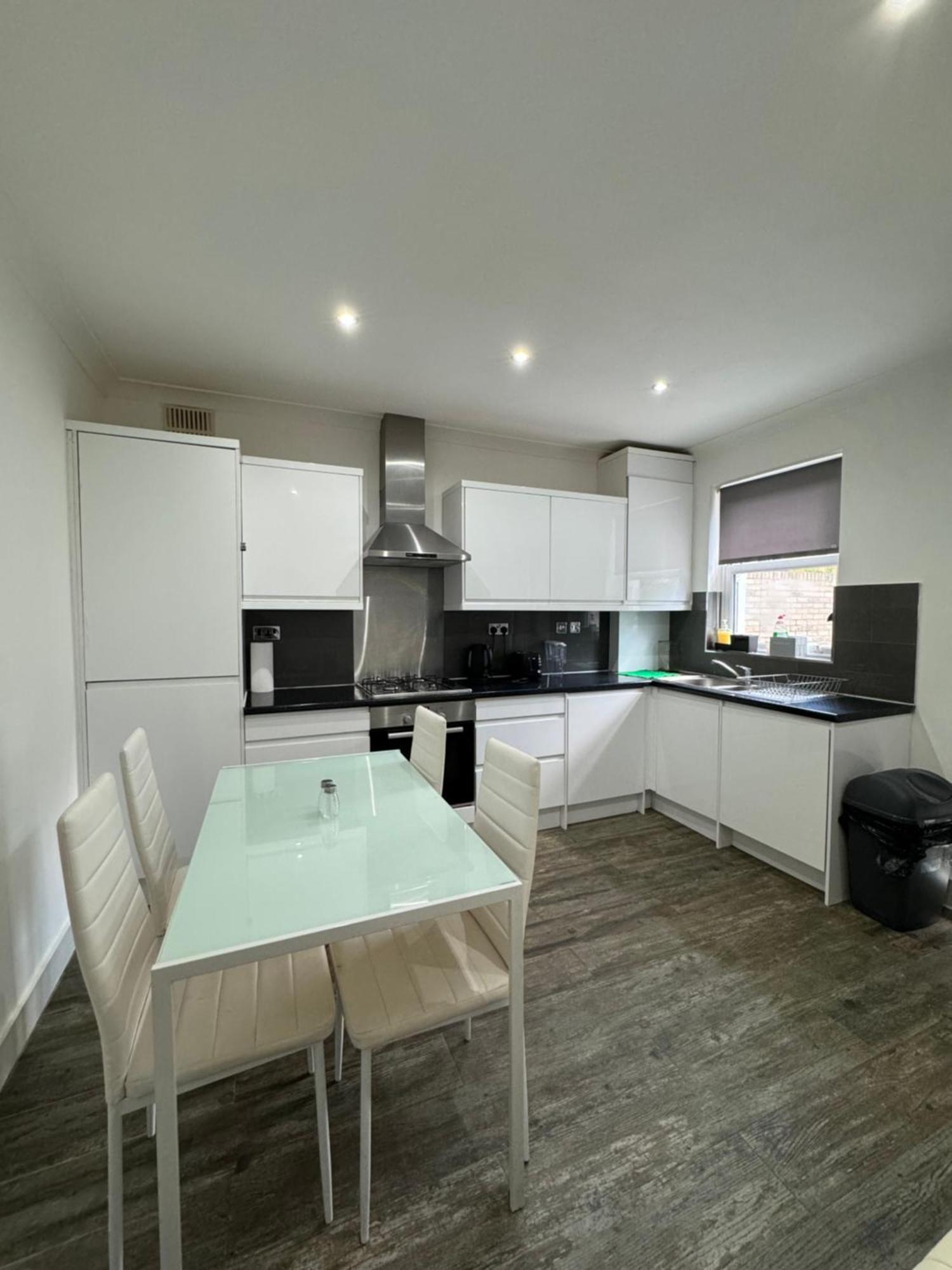 Manor Court 1 Apartment London Exterior photo